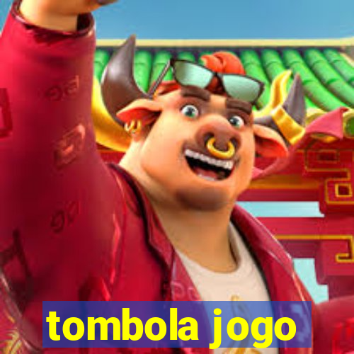 tombola jogo